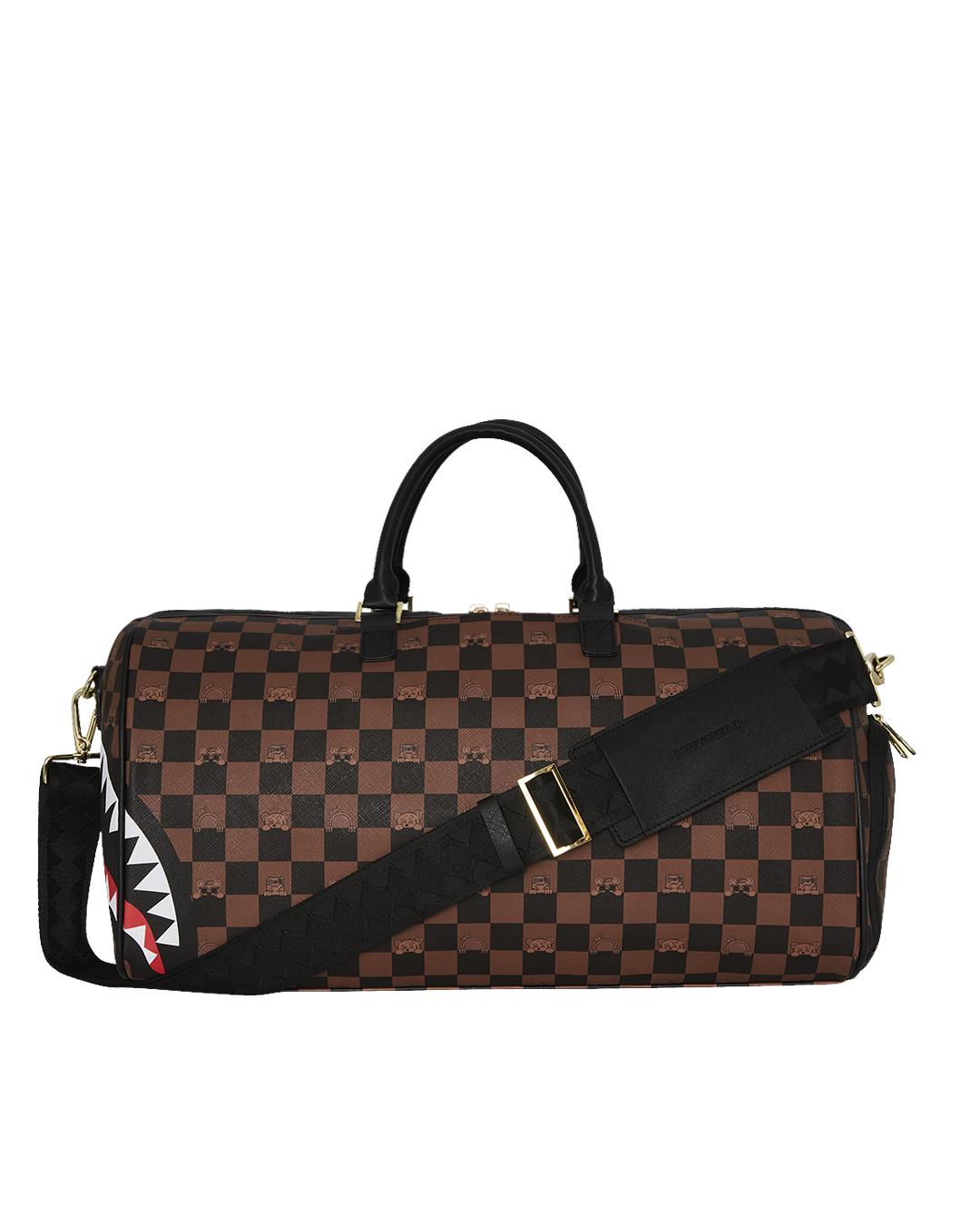 THE HIDEOUT DUFFLE - Image 7