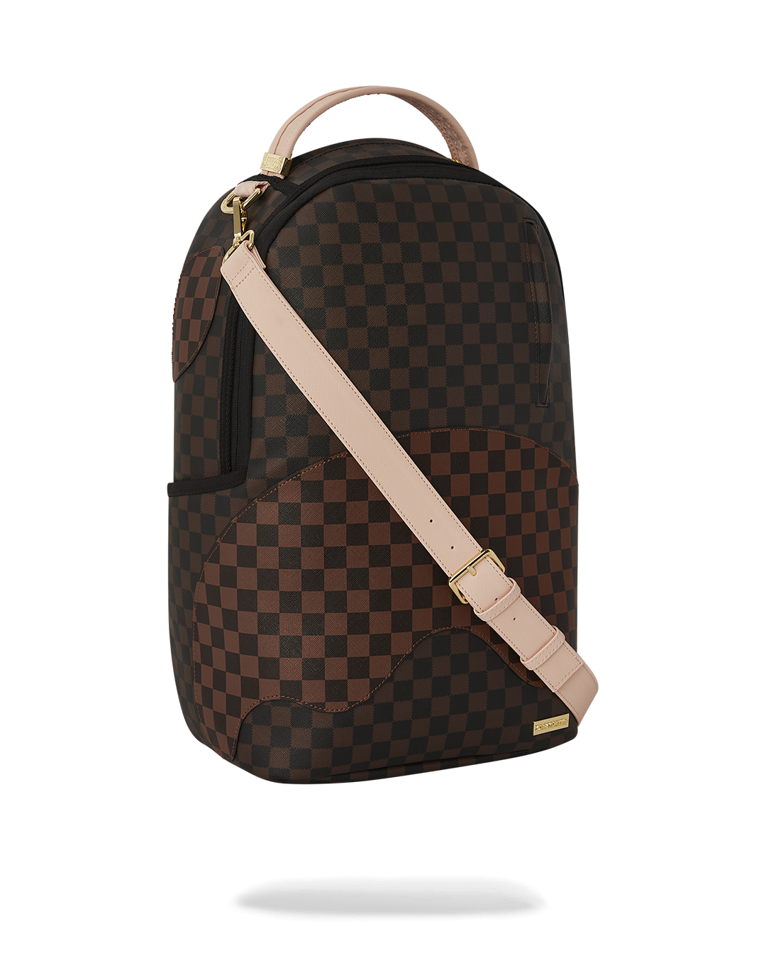 BANDOLERO NOUVEAU BACKPACK - Image 3