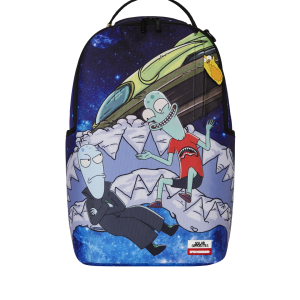 SOLAR OPPOSITES CHILLER BACKPACK