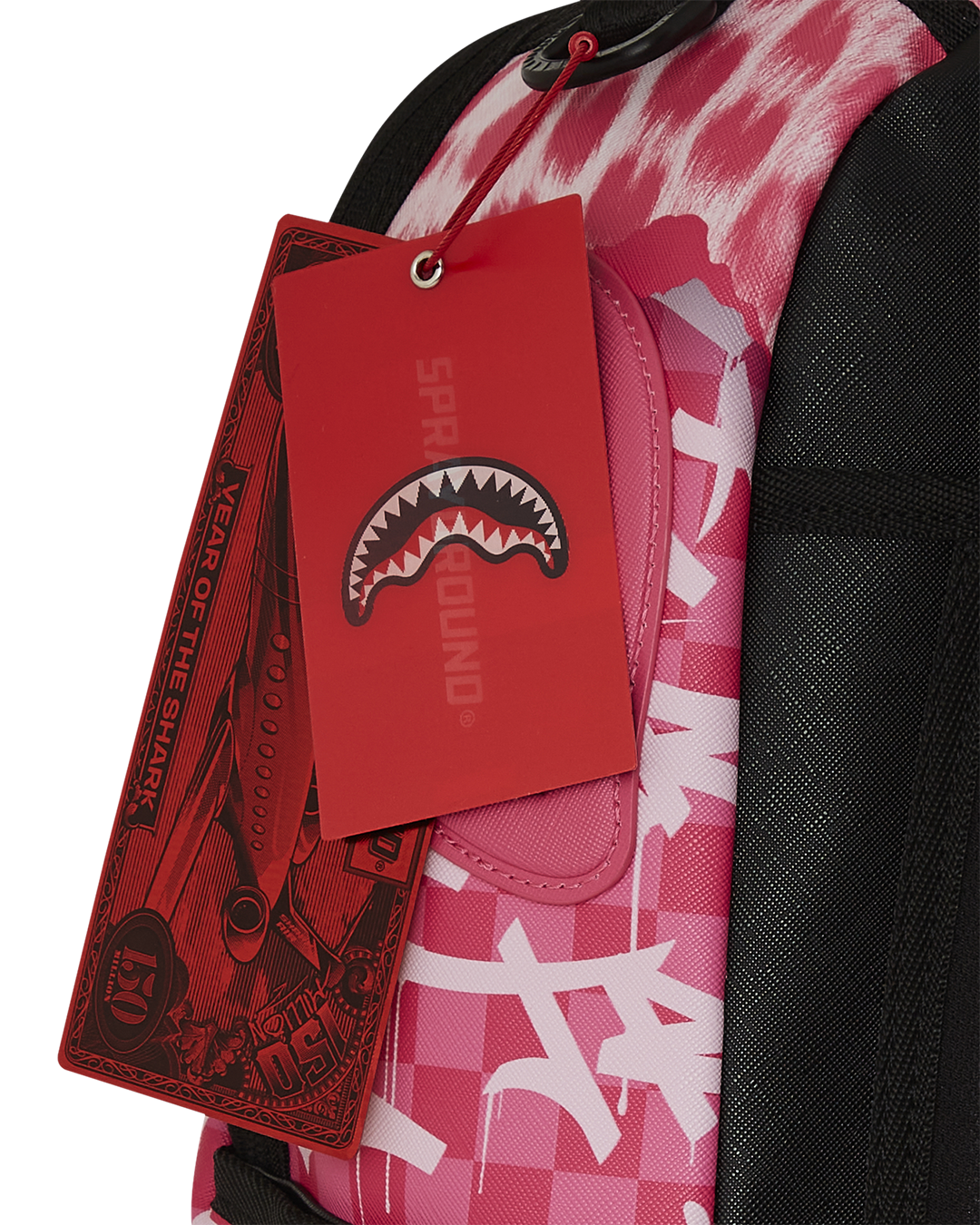 FELINE FRENZY DLXSV BACKPACK - Image 13