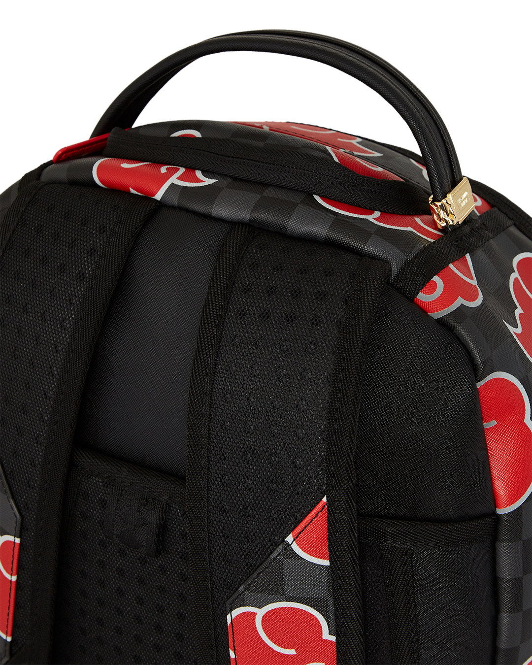 NARUTO ITACHI ON CLOUDS DLXSV BACKPACK - Image 11