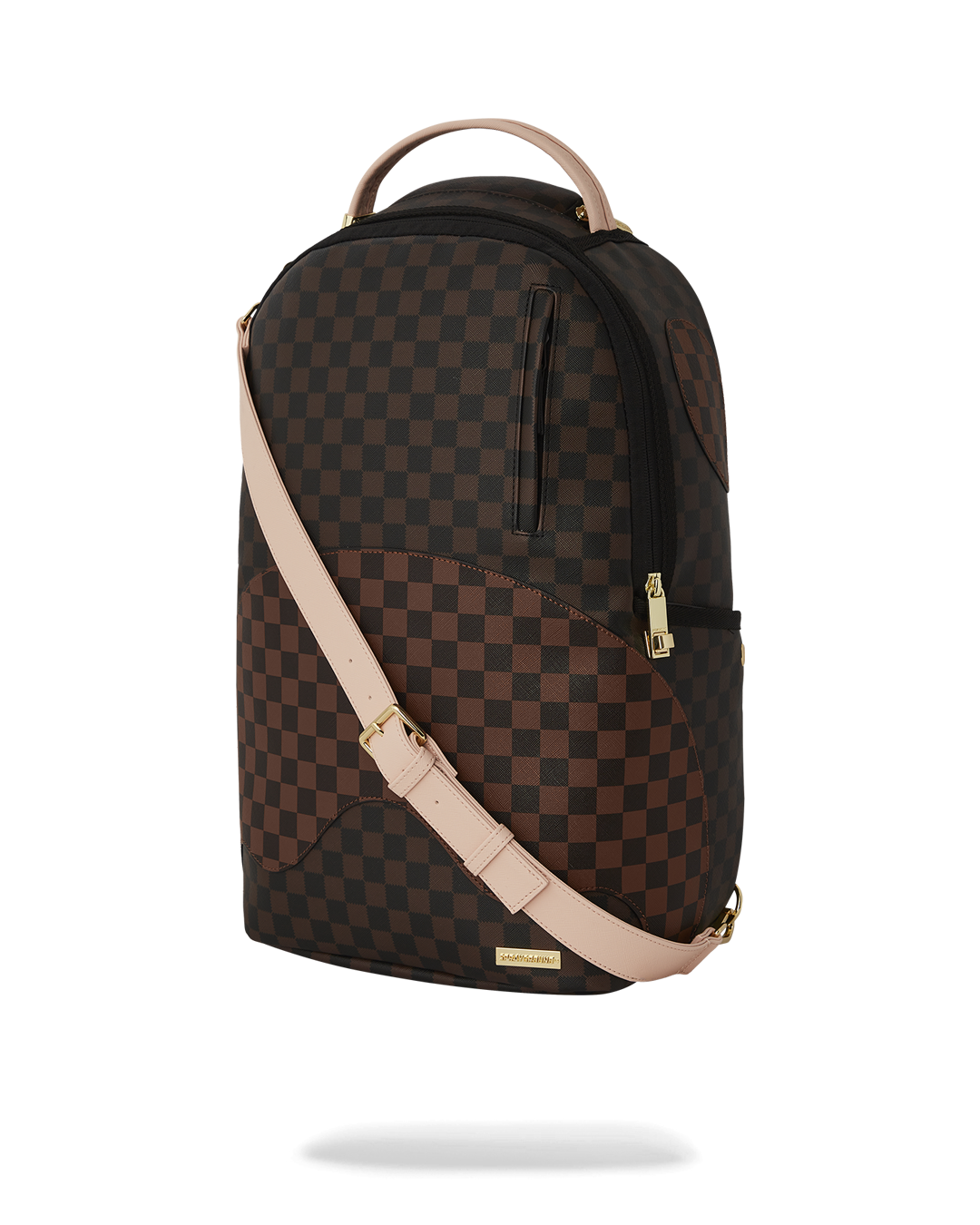 BANDOLERO NOUVEAU BACKPACK - Image 9
