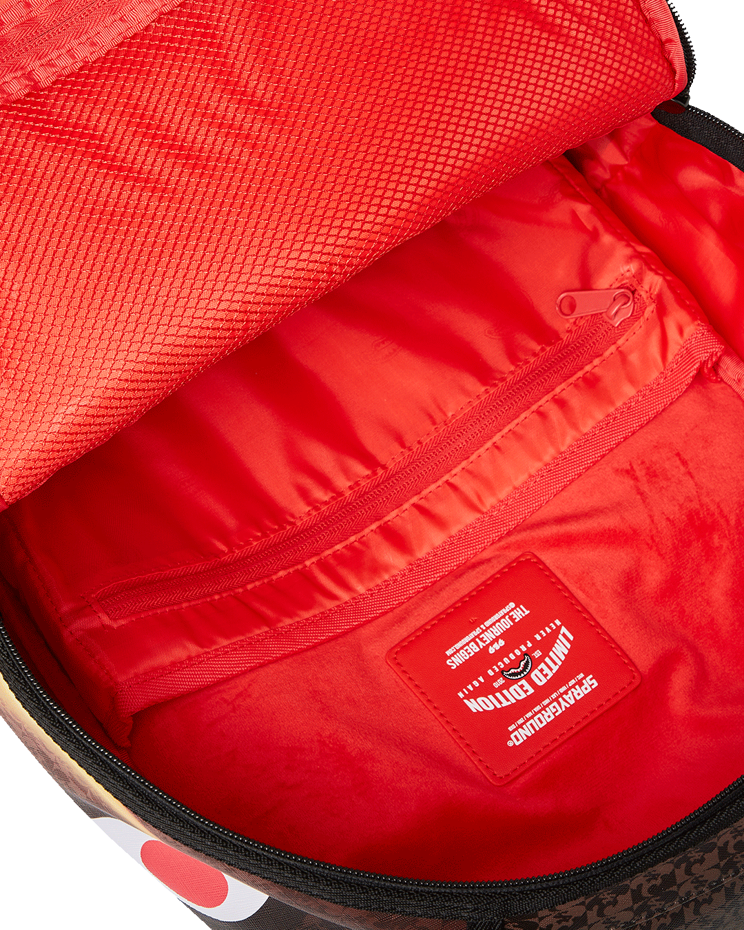 DIABLO BLAZED BREAKOUT BACKPACK - Image 12