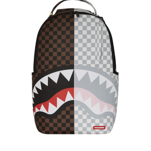 SHARKS IN PARIS CHERRY BLADE BACKPACK