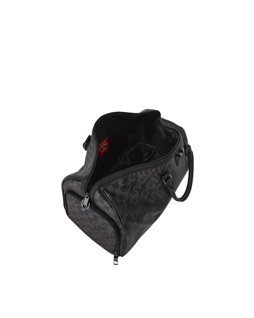 4AM EMPEROR DUFFLE - Image 13