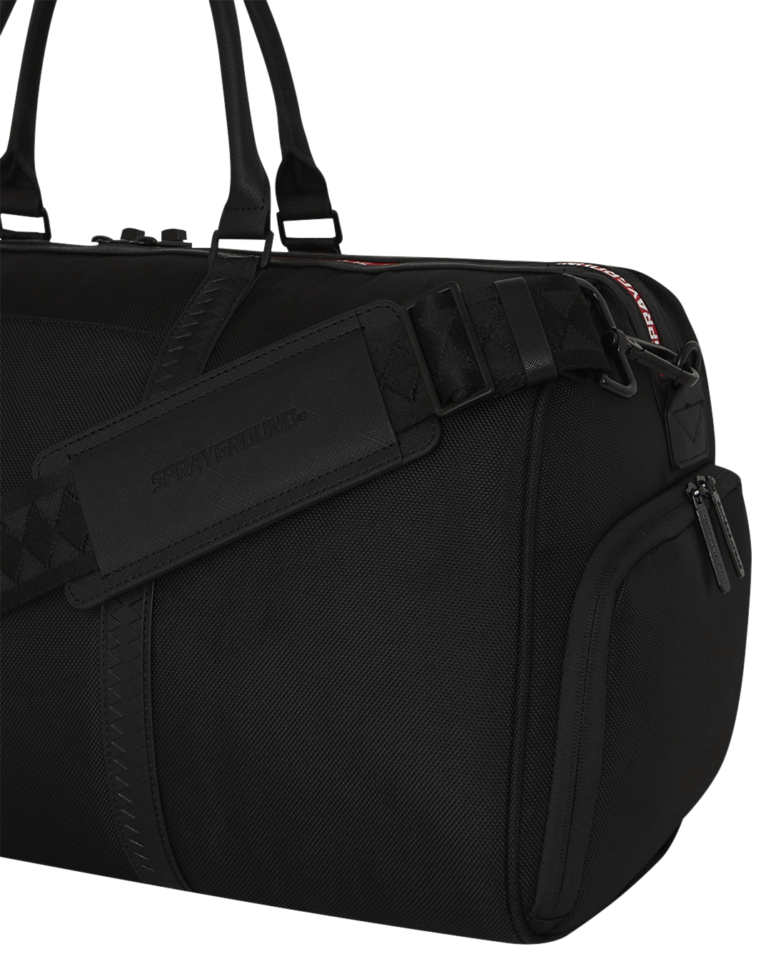 THE HERO DUFFLE - Image 9