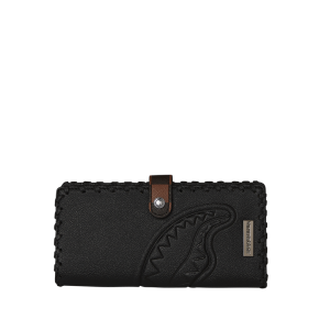 CHECKPOINT ROYALE SINGLE-FOLD WALLET