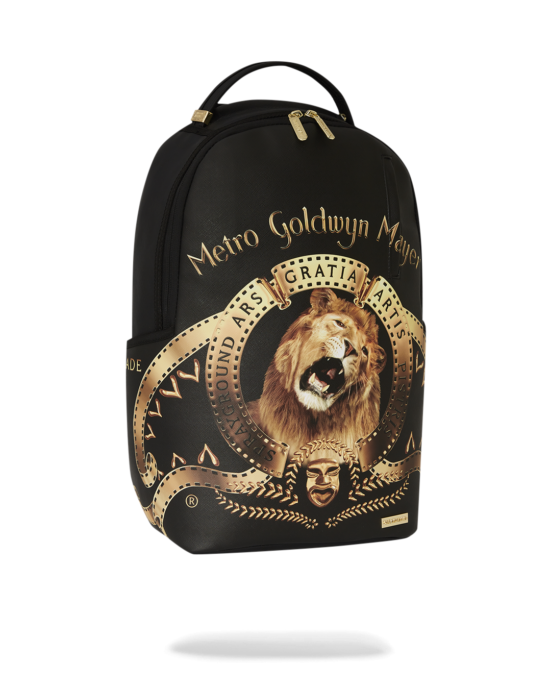 MGM OPENER SHARK LION COLLAB BACKPACK - Image 3