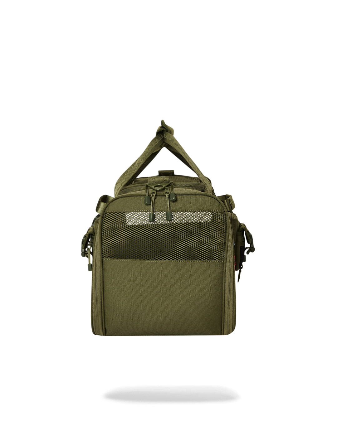WON'T STOP TILL THE TOP PET CARRIER - Image 7