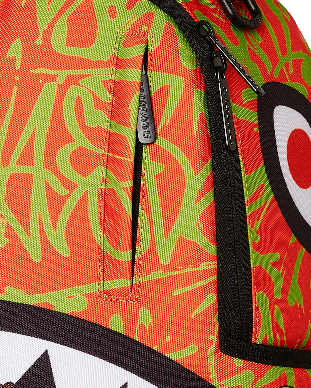 RUGRATS SHOWTIME DLXR BACKPACK - Image 8