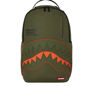 SHARK CENTRAL AIRBORNE BACKPACK
