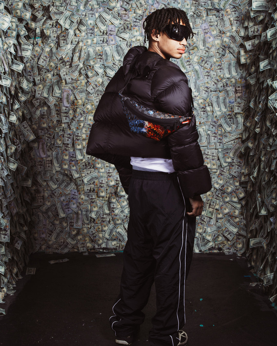 COLD HEAT SAVVY CROSSBODY - Image 2