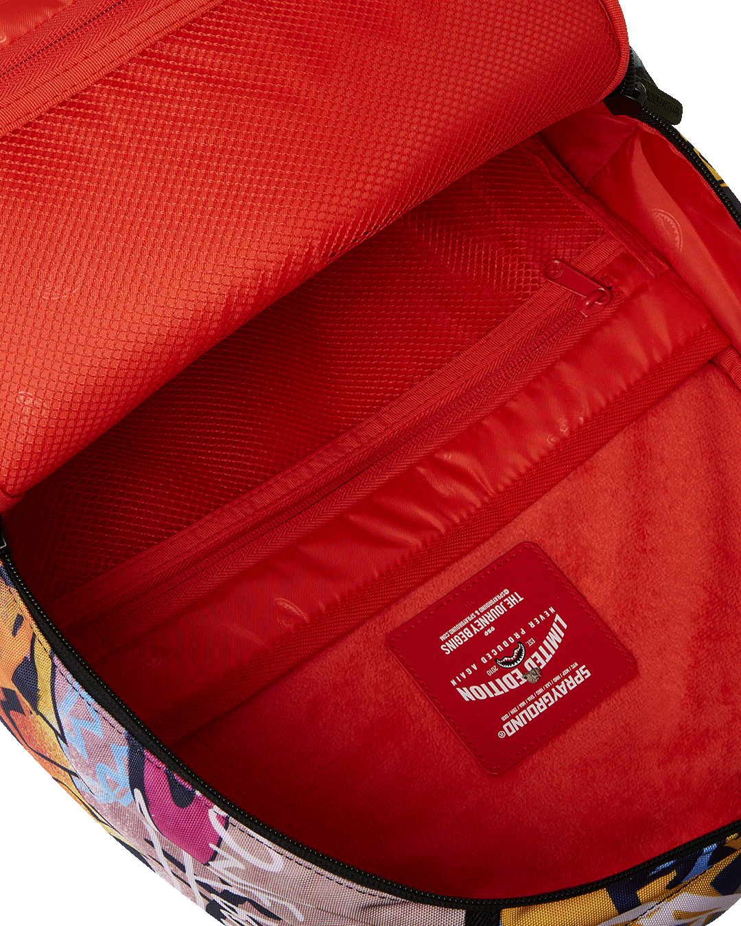 MONEY BOYS MONEY MOVES BACKPACK - Image 12