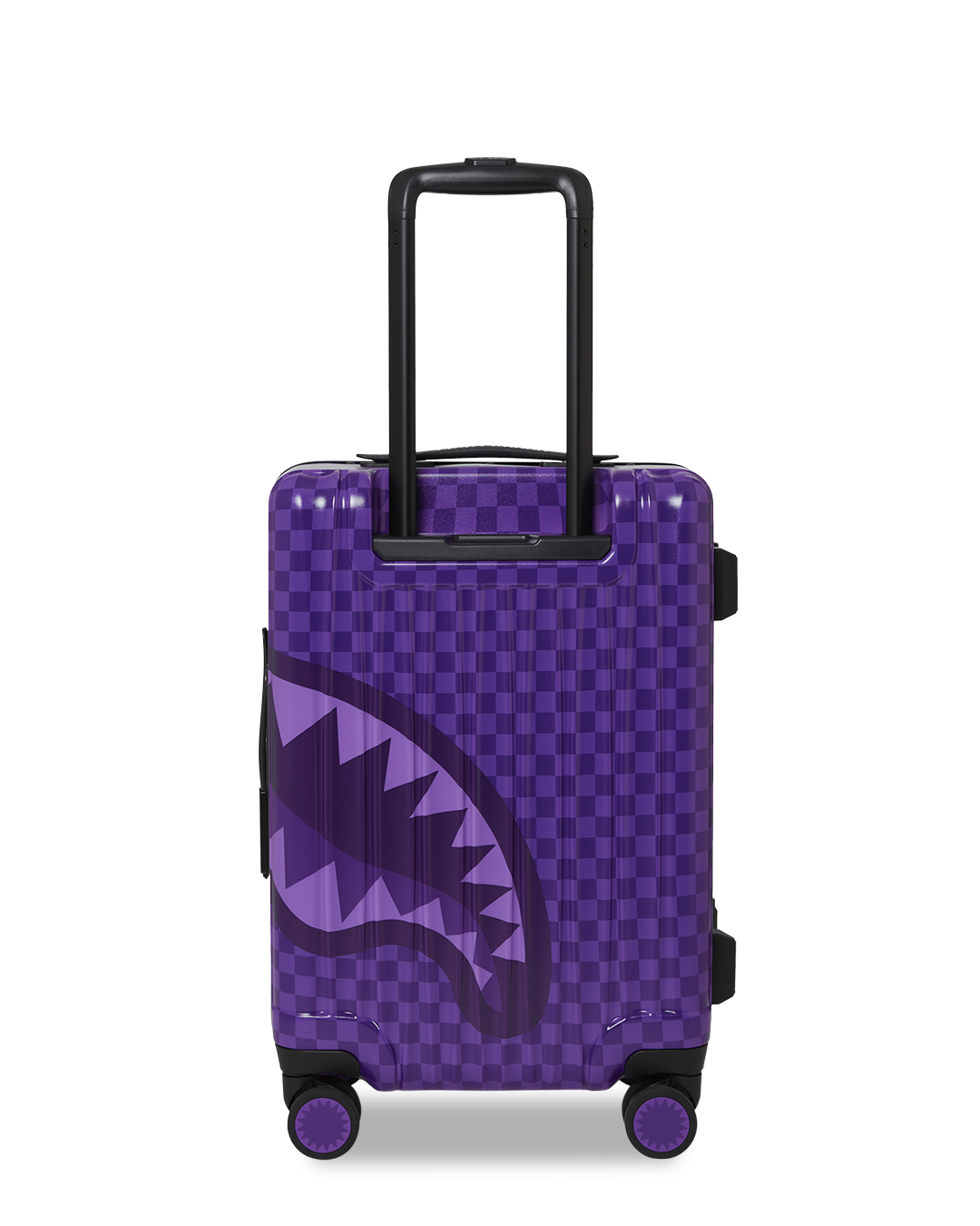 ALL SYSTEMS GO CARRY-ON LUGGAGE - Image 5