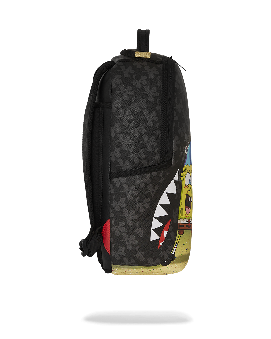 SPONGEBOB BUBBLE FRENZY BACKPACK - Image 5