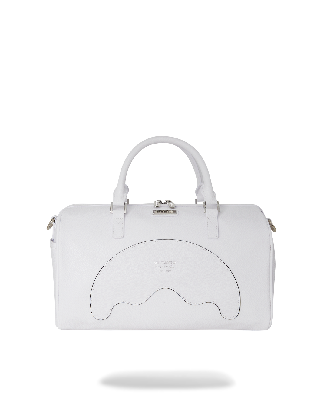 THE HEADQUARTERS ?C REFLECTION DUFFLE