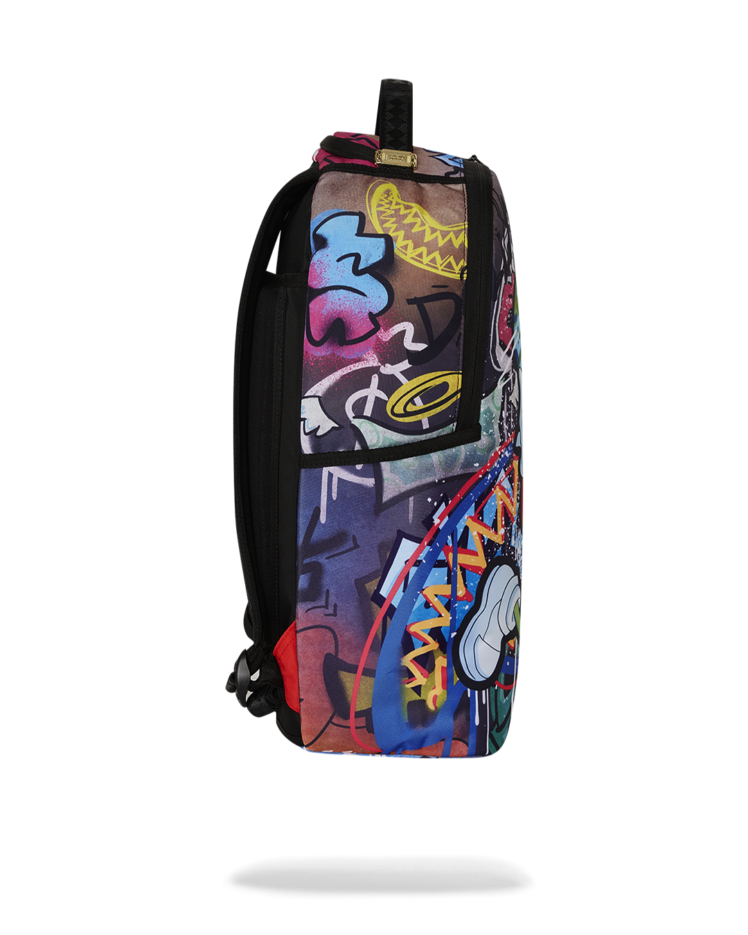 MONEY BOYS MONEY MOVES BACKPACK - Image 5