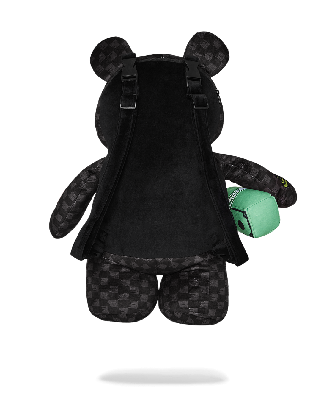 SLIME TAKEOVER MONEYBEAR BACKPACK - Image 7