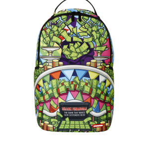 DREAM BANK BACKPACK