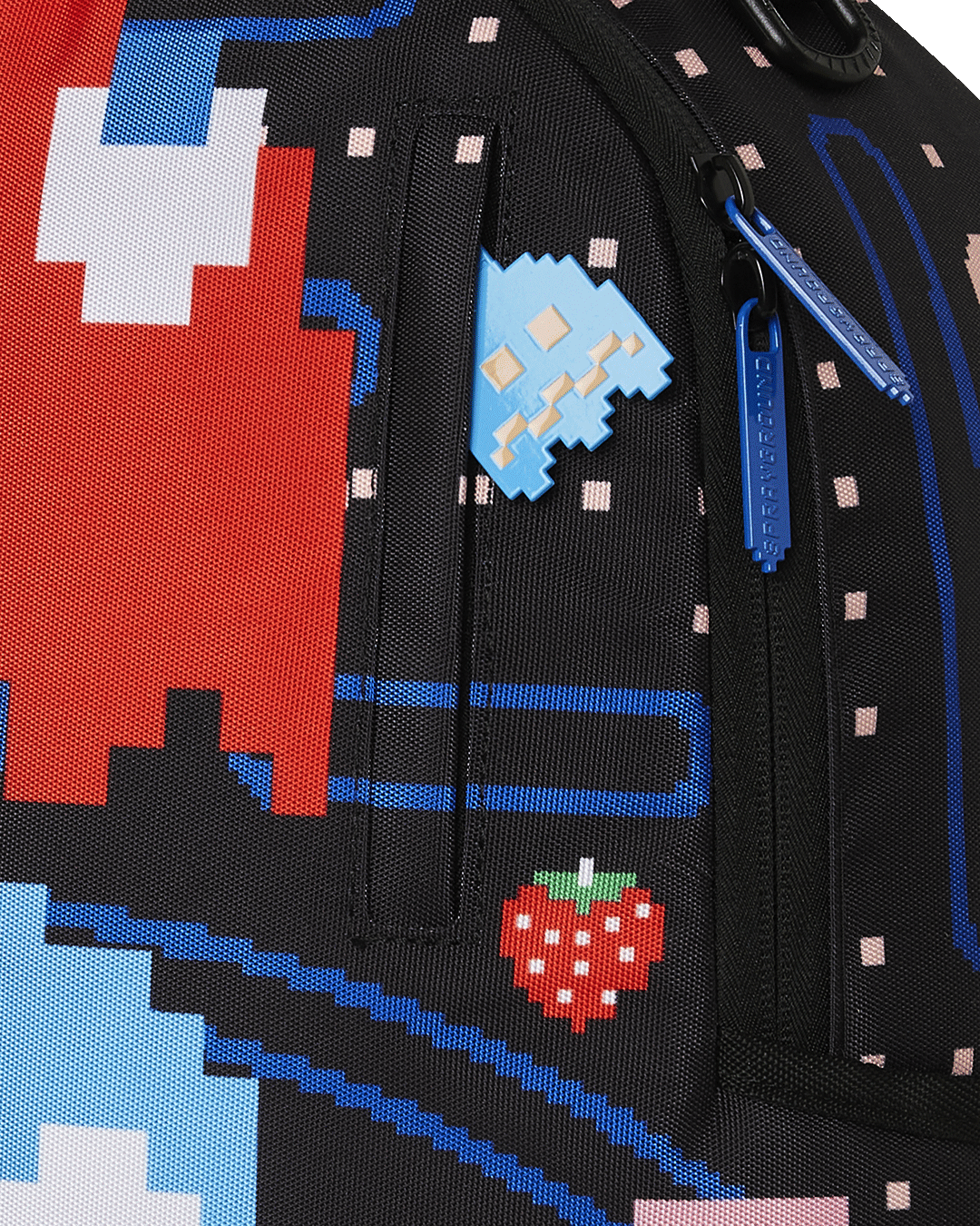 PAC-MAN GHOST GANG SHARMOUTH - Image 9