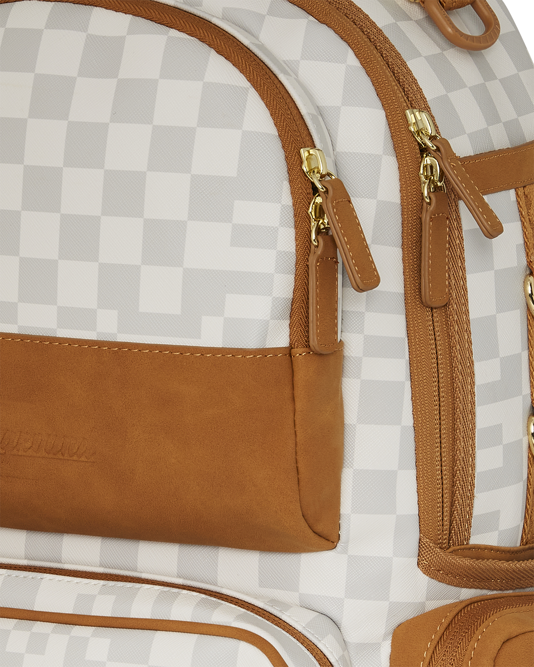 EXECUTIVE CLASS DLXV BACKPACK - Image 8