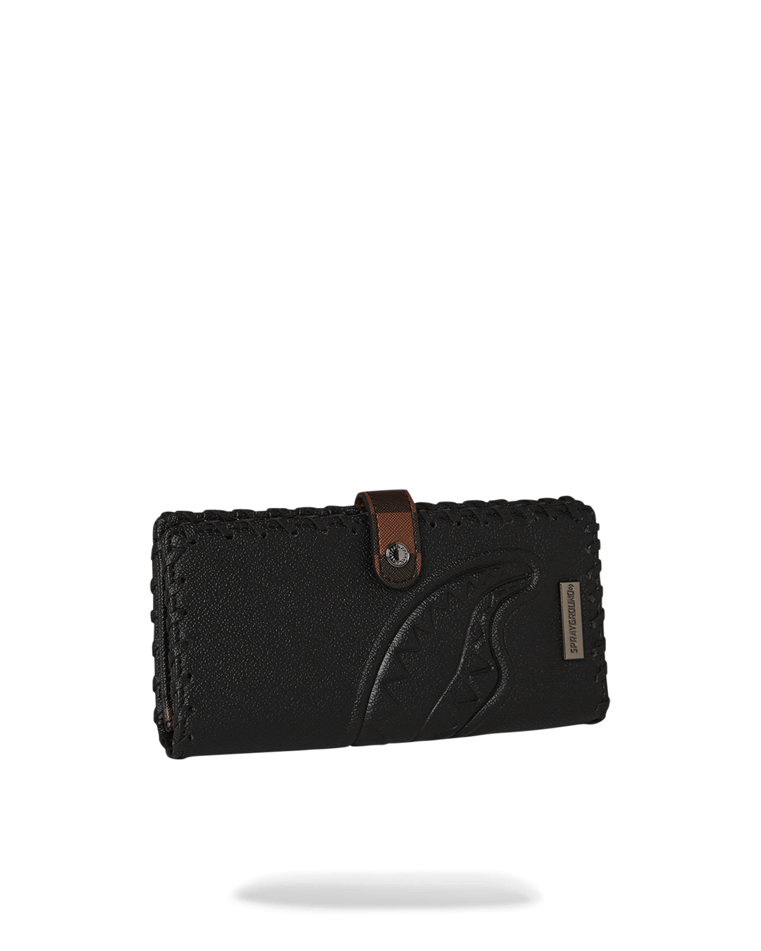 CHECKPOINT ROYALE SINGLE-FOLD WALLET - Image 3