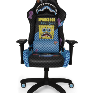 SPONGEBOB TOKYO POP GAMING CHAIR