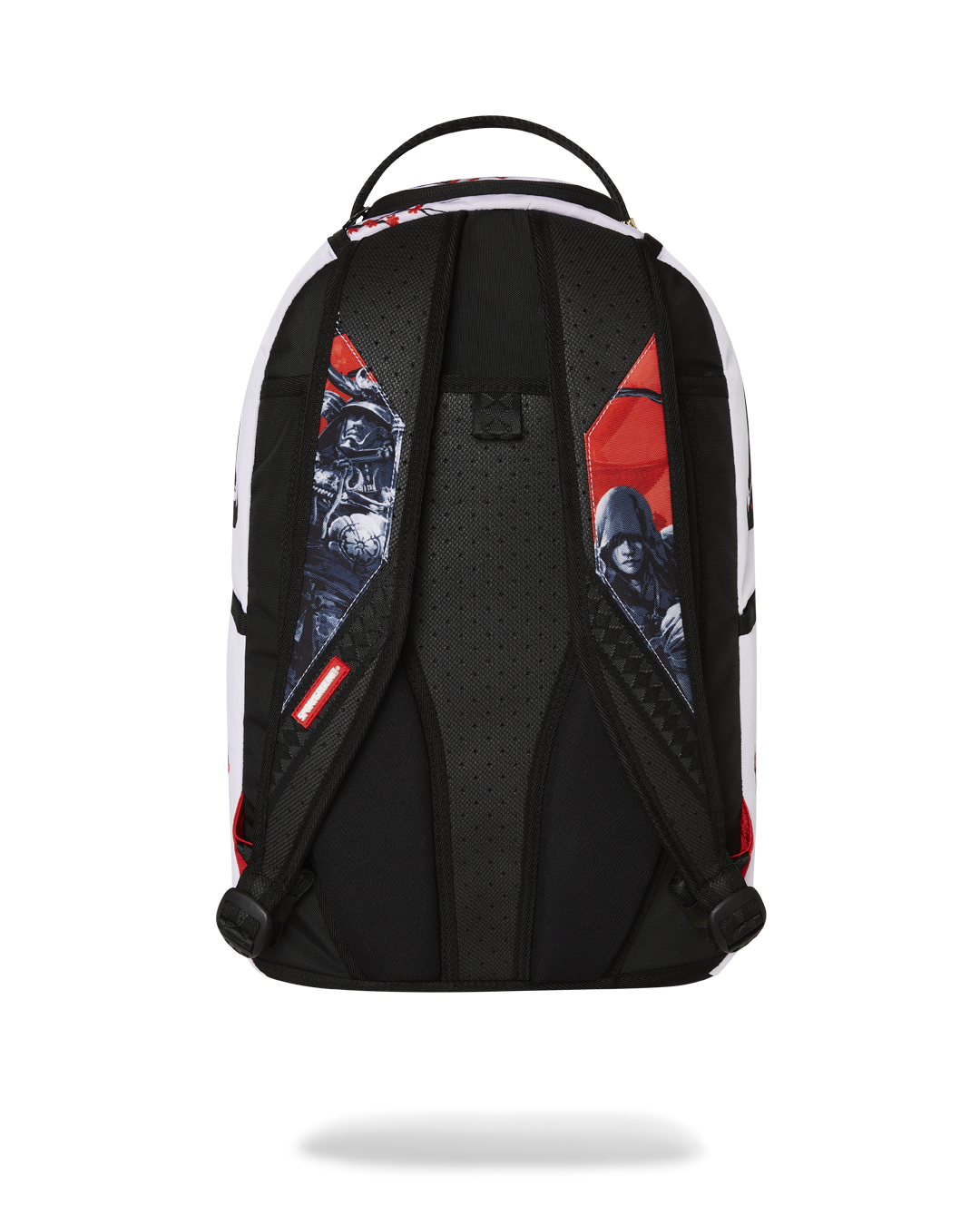 ASSASSIN'S CREED SHADOWS RISING SUN BACKPACK - Image 4