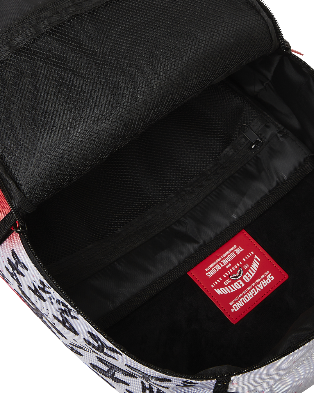 THE JOKER: VANDAL MOD DLXR BACKPACK - Image 8