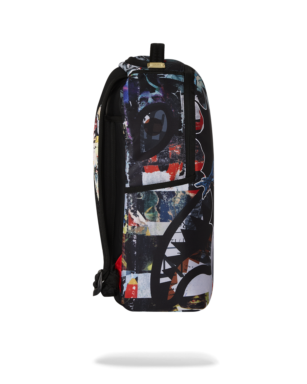BATMAN TO THE RESCUE DLXR BACKPACK - Image 3