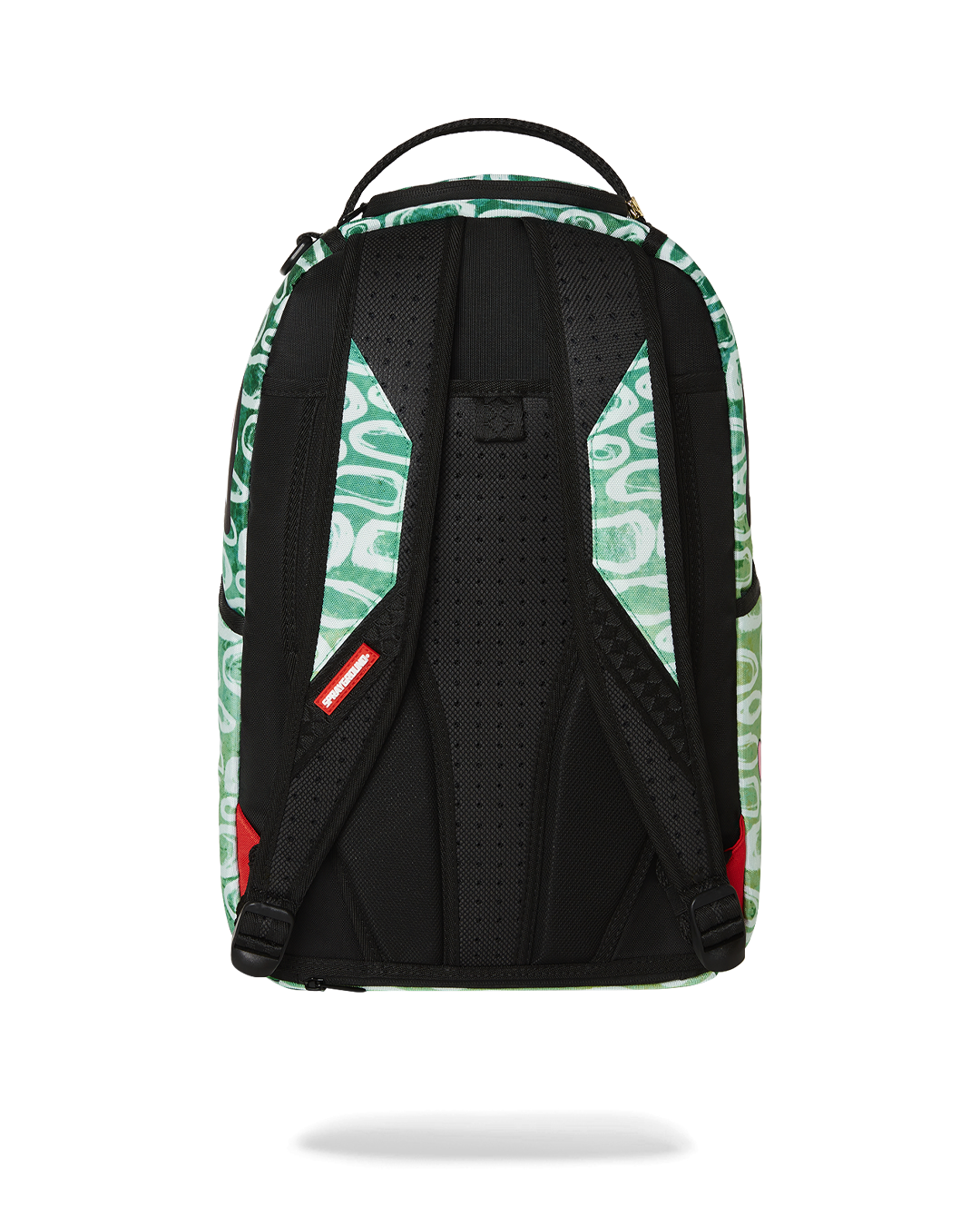 REN & STIMPY HIDDEN GOLD MINE DLXR BACKPACK - Image 4