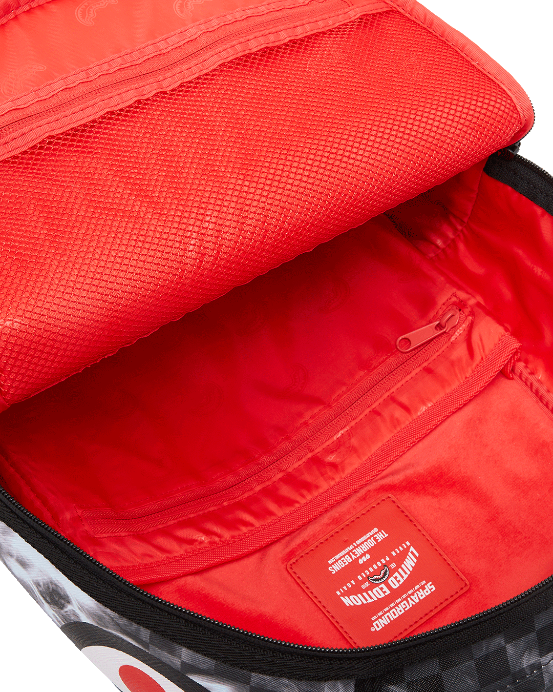 BLEACH SHADOW CLASH DLXV BACKPACK - Image 8