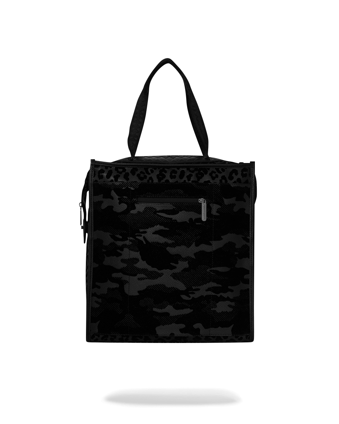 NEMESIS HUNT DUFFLE CARRY-ON BAG - Image 7