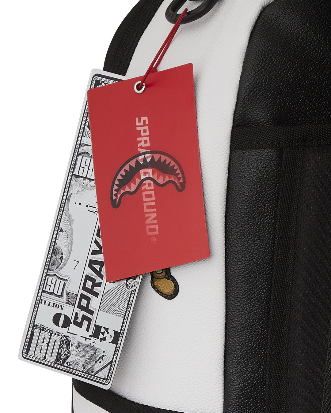 LET'S MAKE SOME NOISE BACKPACK - Image 13