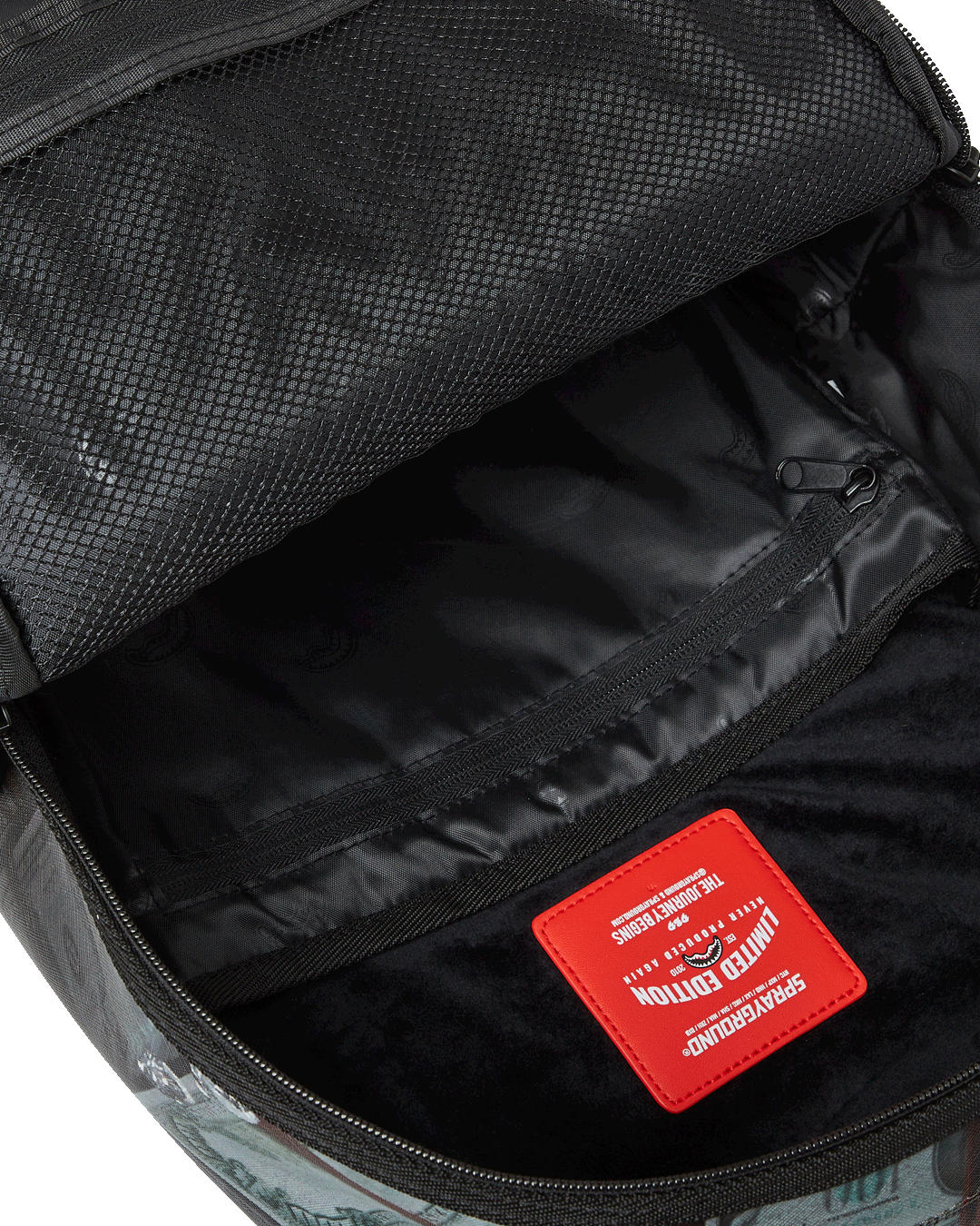 DIAMOND RUN BACKPACK - Image 8