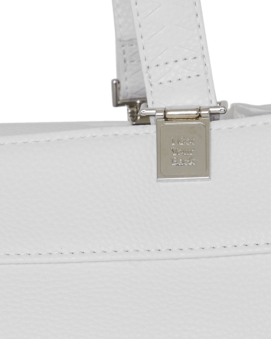 THE HEADQUARTERS ?C REFLECTION TORTUGA TOTE - Image 7