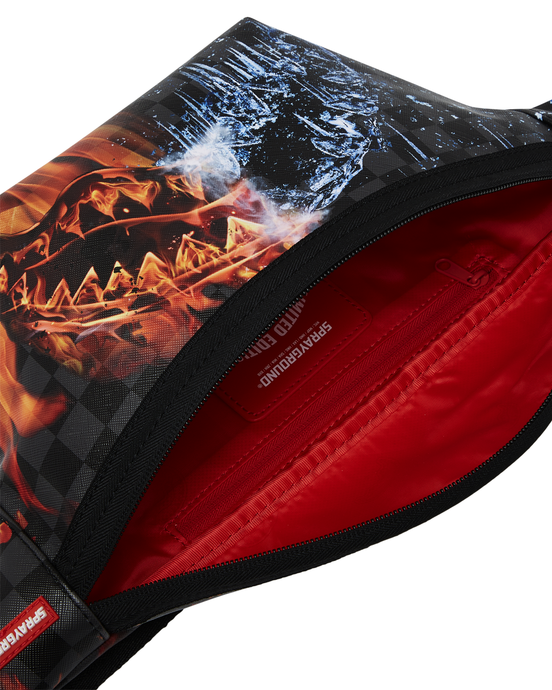 COLD HEAT SAVVY CROSSBODY - Image 7