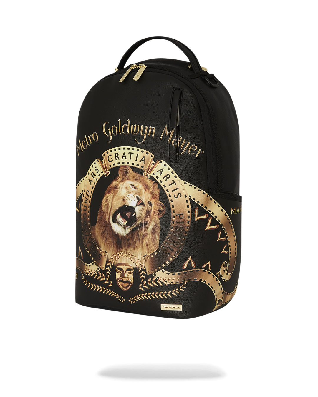 MGM OPENER SHARK LION COLLAB BACKPACK - Image 9