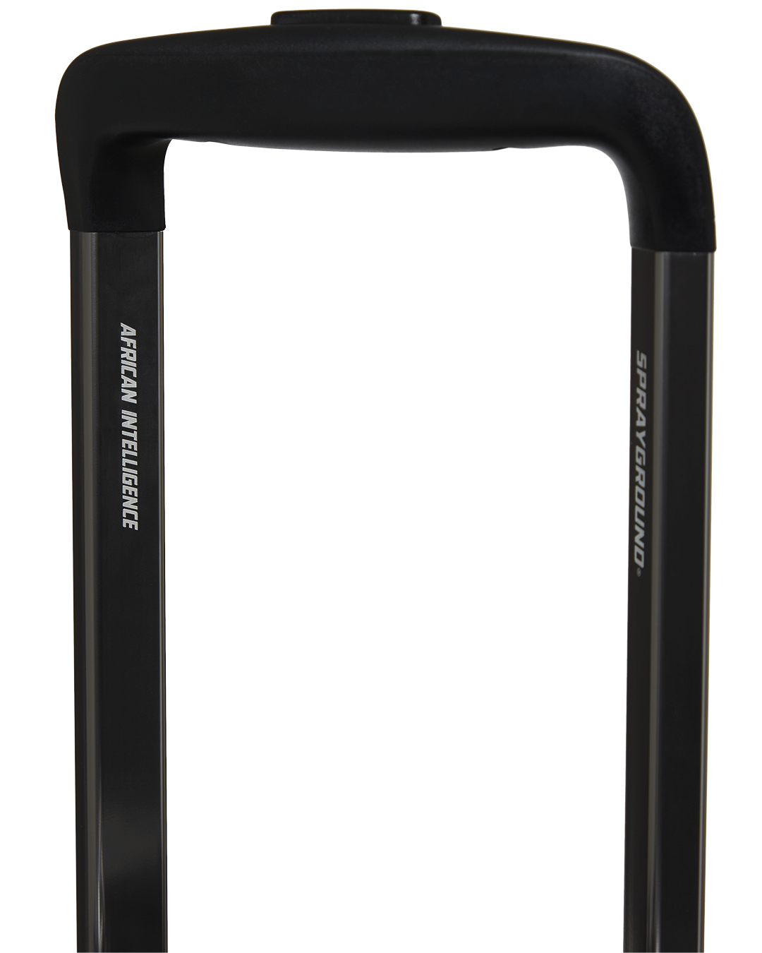 A.I. AFRICAN INTELLIGENCE THE SKYHAWK CARRY-ON LUGGAGE ?C SANDFLOWER COLLAB - Image 19