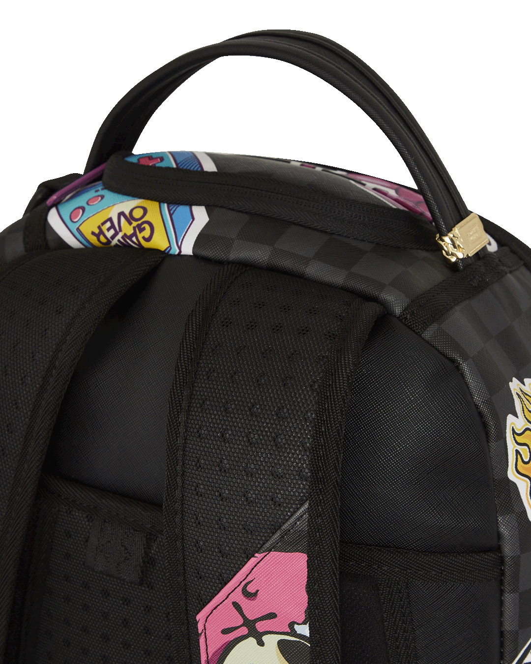 TASTY DLXSV BACKPACK - Image 11