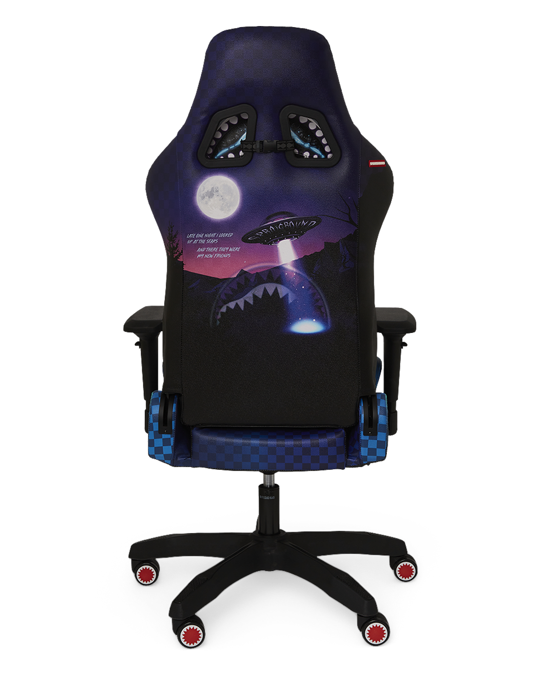 LATE ONE NIGHT GAMING CHAIR - Image 5