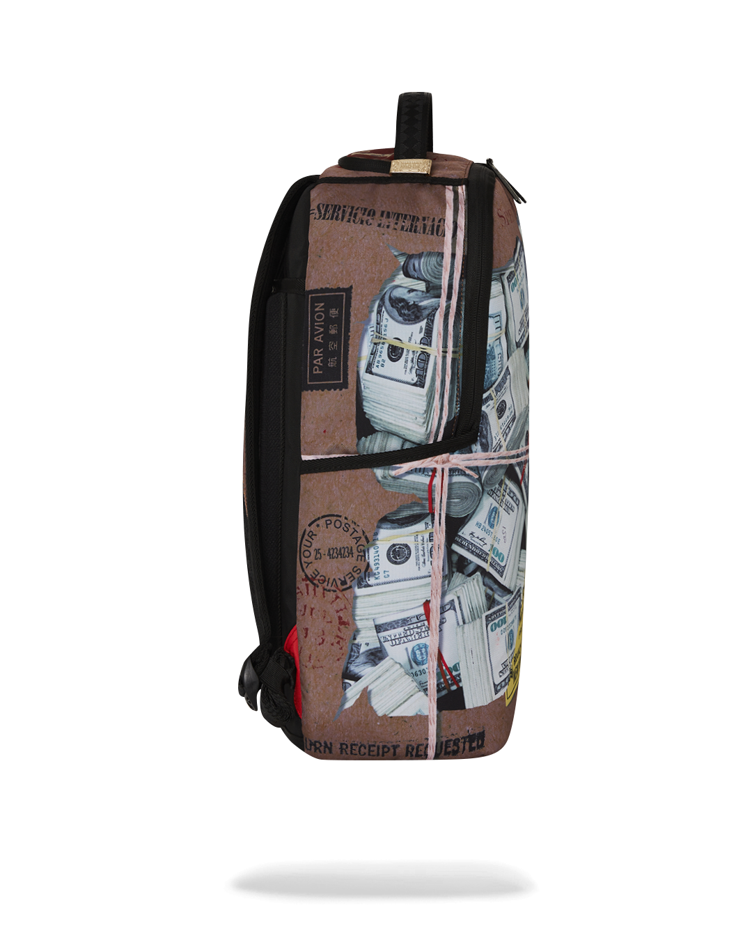 OVERNIGHT EXPRESS BACKPACK - Image 5