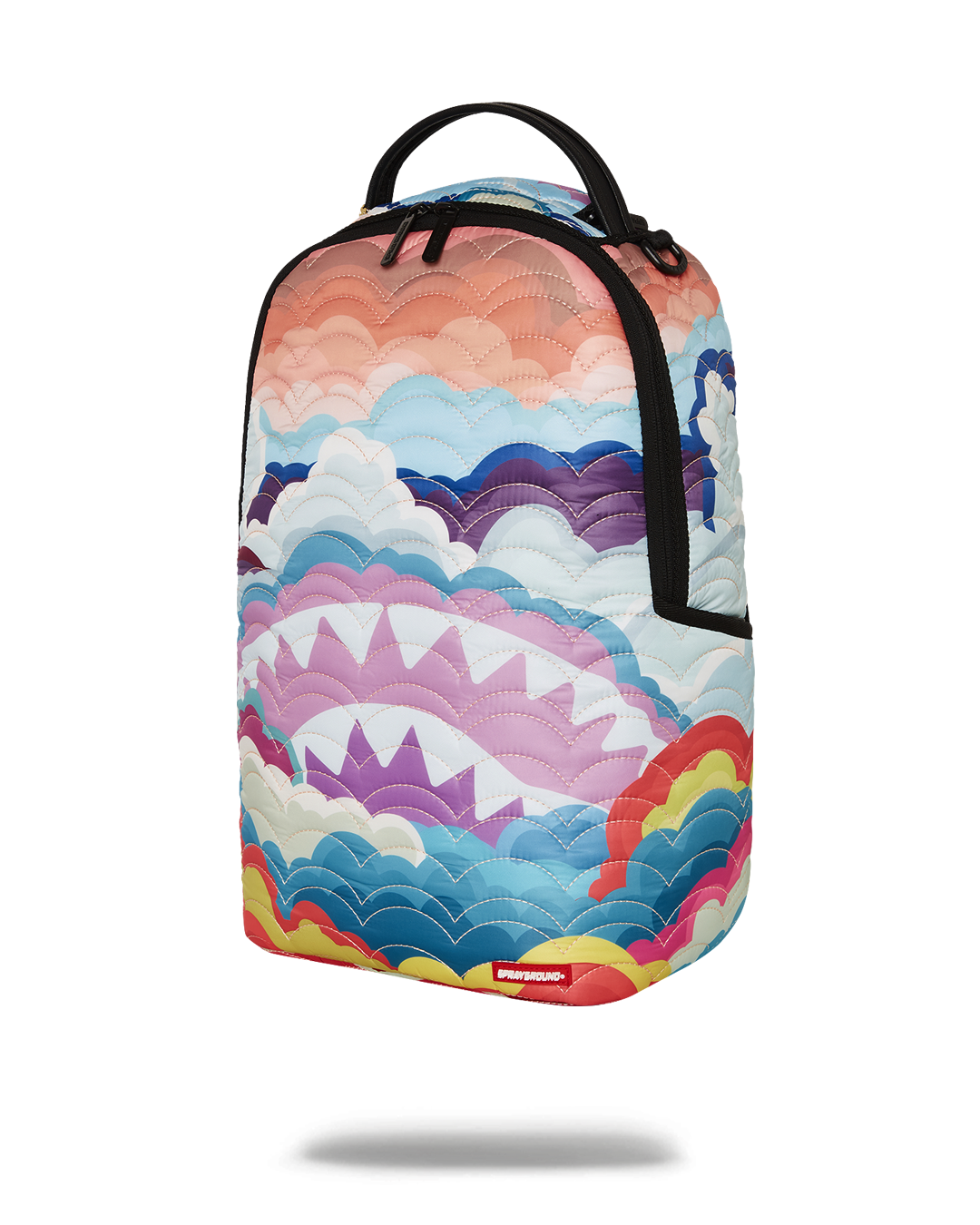 SWIMMIN IN A DAYDREAM DLXS BACKPACK - Image 9