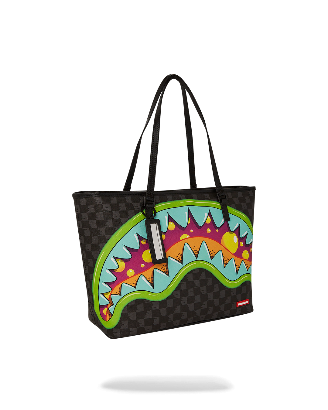 SLIME TAKEOVER TOTE - Image 3