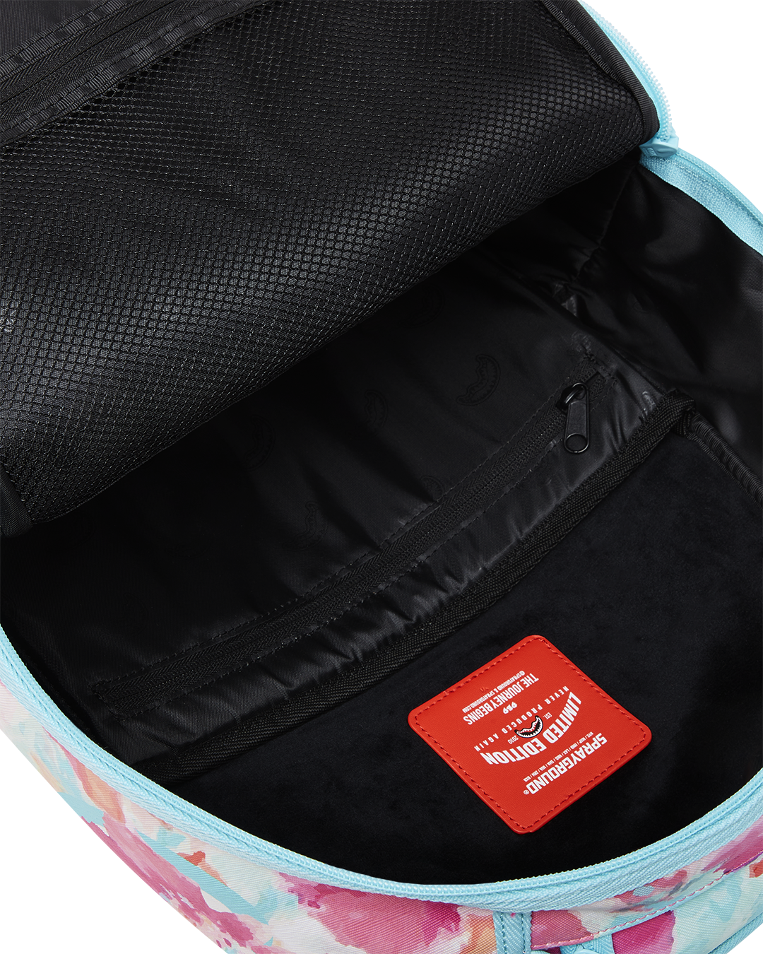GARDEN DELIGHT BACKPACK - Image 13