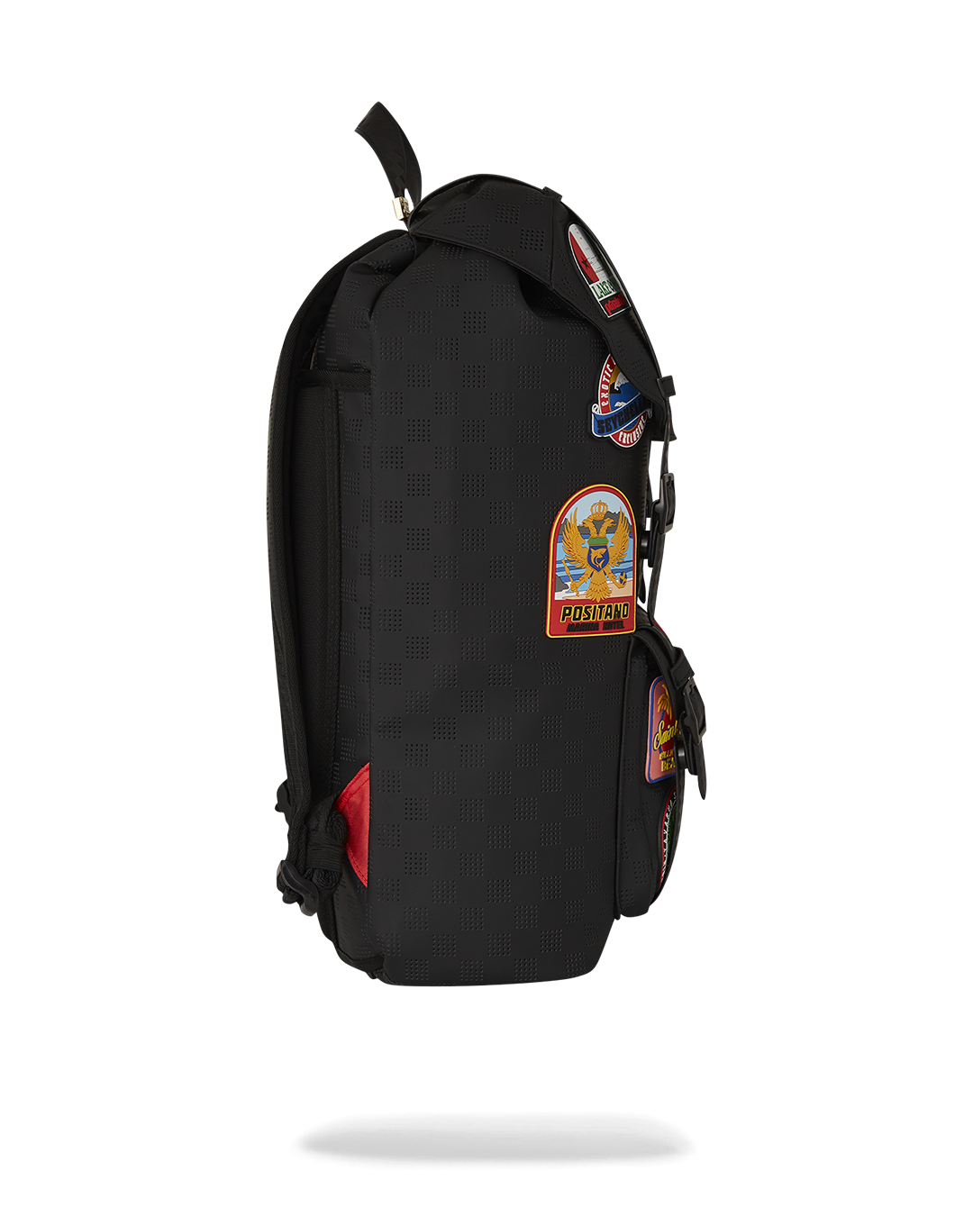 GLOBAL MOGUL BILLIONAIRE HILLS BACKPACK - Image 5
