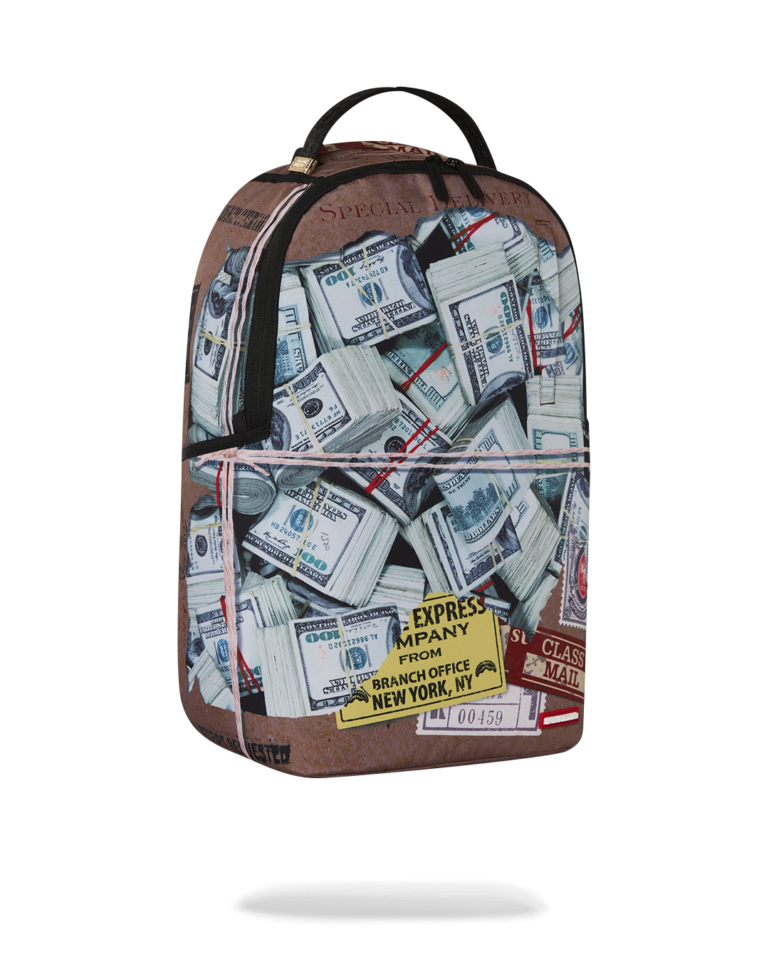 OVERNIGHT EXPRESS BACKPACK - Image 3