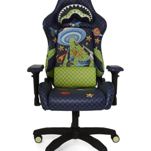 SPACE WARPED GAMING CHAIR