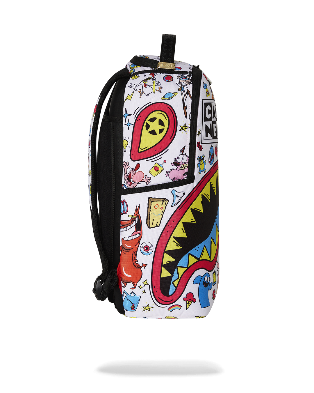 CARTOON NETWORK ALL-STARS DLXR BACKPACK - Image 3