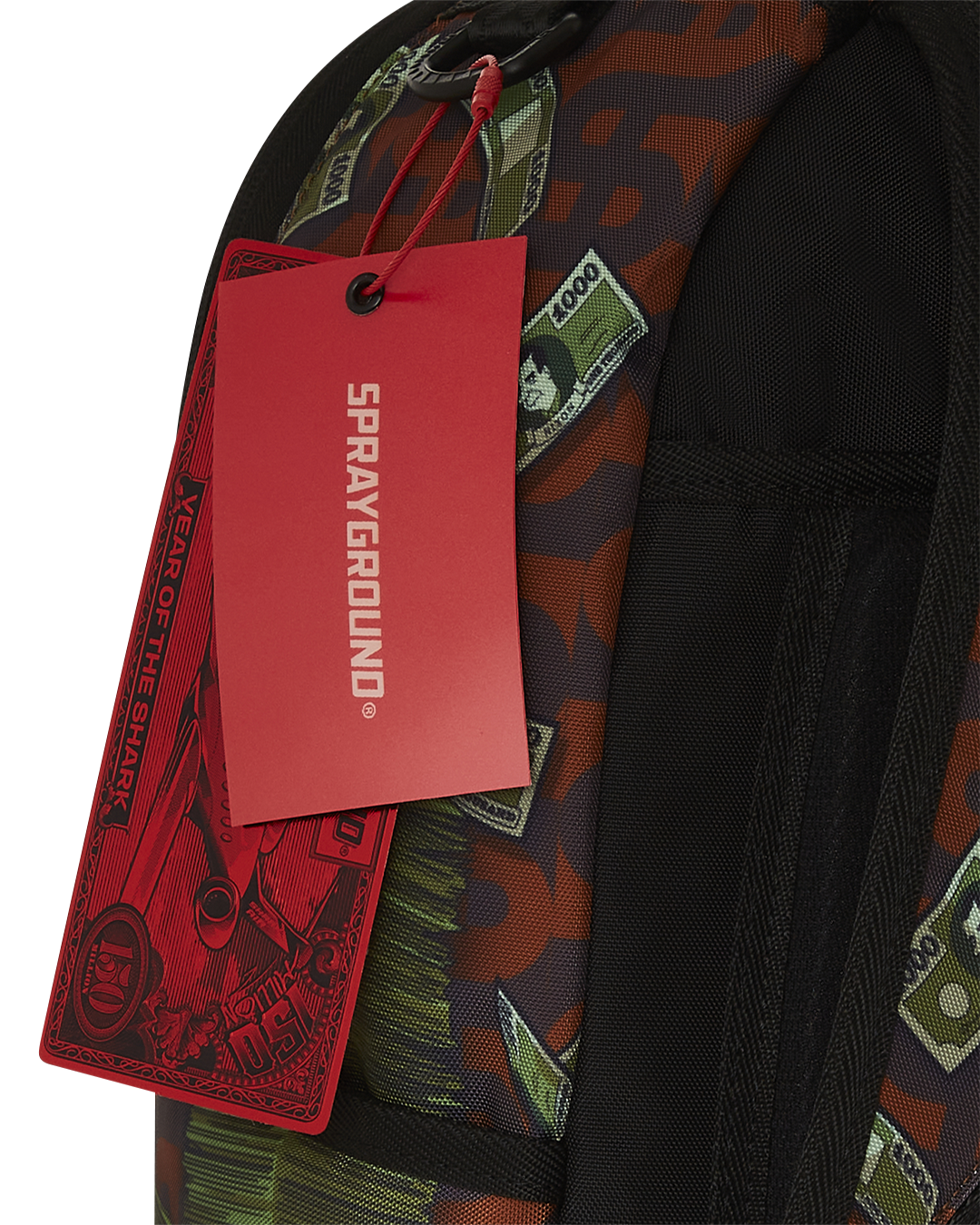FUTURAMA CASH-IN BENDER BACKPACK - Image 14